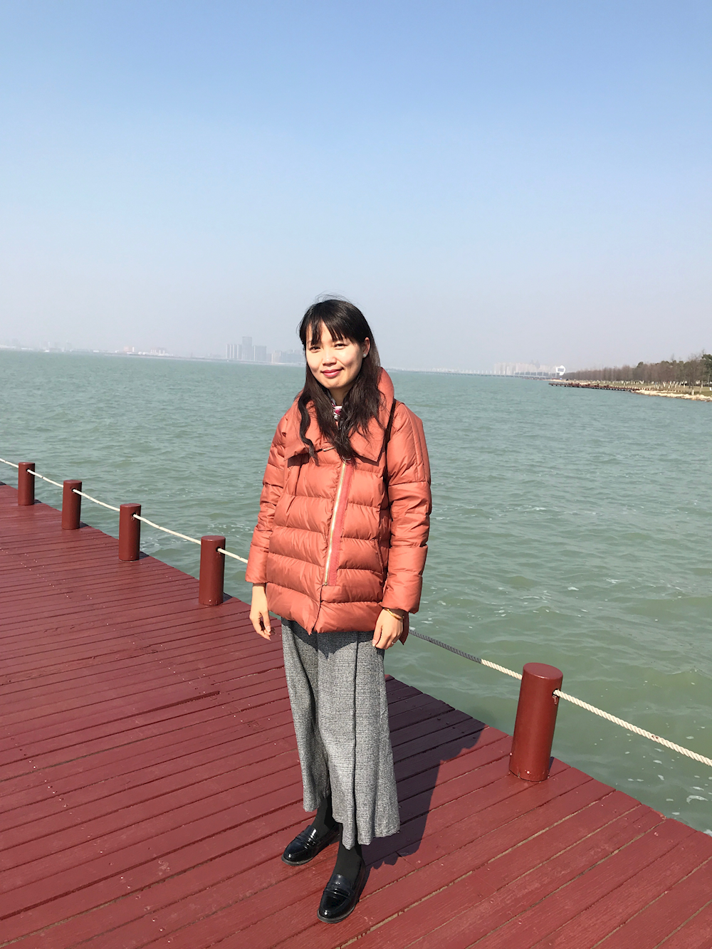 王丽芬