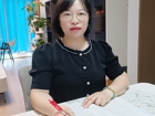学科带头人风采展示1